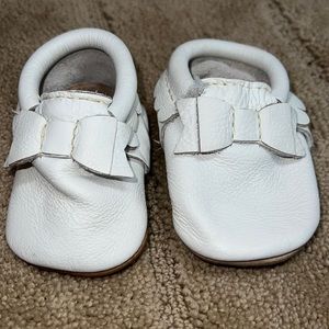 Freshly Picked moccasins